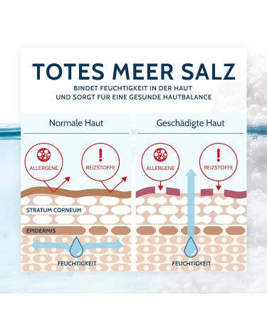 Salthouse Dead Sea Therapy Bath Salt 400g - Soothing Joint & Muscle Relief Tension Relief with Special Additive - Buy Online on GoSupps.com