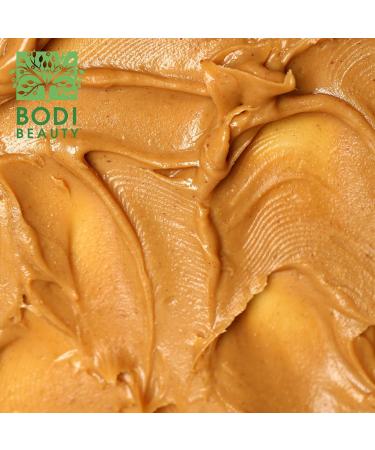 BODI BEAUTY Glow Tanning Tanning Butter Tanning Bronzer & Tanning Cream with Olive Oil Coconut Oil Shea Butter - SPF 0 Tanning Accelerator Shimmering Beads 150ml - Buy Online on GoSupps.com