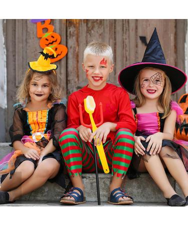 Giant Toothbrush Prop | POPETPOP Oversized Toothbrush for Halloween & Party Decor | Comically Large Yellow Toothbrush - Buy Online on GoSupps.com