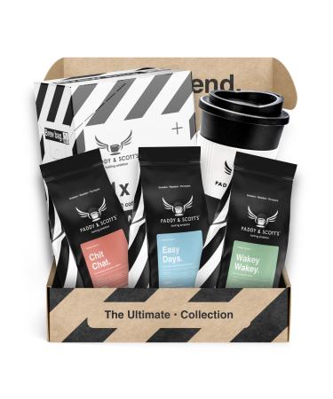 The Ultimate Collection (Wholebean Coffee)