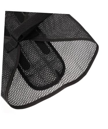 ULTECHNOVO Forearm Sling - Orthopedic Shoulder Support & Arm Immobilizer for Broken Arm - Comfortable Net Mesh Design - Buy Online on GoSupps.com