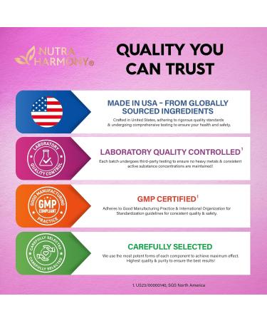 Resveratrol Supplement - 19-in-1 Organic Polyphenol Complex - Noni Extract | Berberine | Quercetin | Apple Cider Vinegar | Acai - Made in USA - Antioxidant & Heart Health Support - 120 Capsules - Buy Online on GoSupps.com