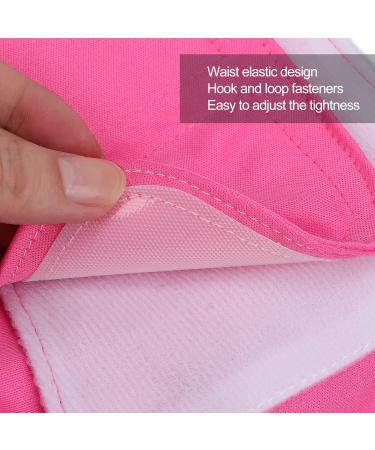 Buy Adult Cloth Diaper | Safe Skin-Friendly Adjustable & Portable for Incontinence - Ideal for Home & Travel - Buy Online on GoSupps.com