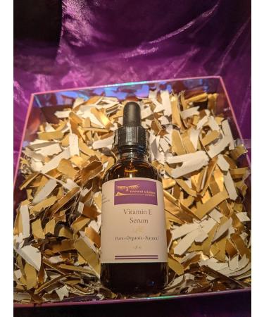 Vitamin E Oil 1 Ounce - Premium Quality Antioxidant for Skin & Health | Fast International Shipping - Buy Online on GoSupps.com