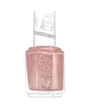 Essie Nail Polish New Originals Remixed Collection Shimmer Finish - Like a Rebel 0.46 Fl Oz - Buy Online on GoSupps.com