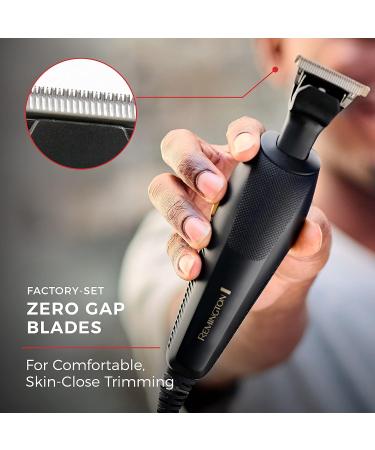 Remington Ultimate Precision Haircut Kit - Hair Clipper with Powered Performance | International Shipping Available - Buy Online on GoSupps.com