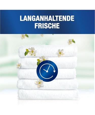 Lenor Professional Fabric Softener 190 WL 4.75L - Odor Removal & Softness - Freshens Laundry | Dermatologically Tested - Buy Online on GoSupps.com