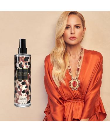 RACHEL ZOE Empowered - Body Mist for Women - Floral Sweet Scent - Fragrance with Vanilla and Jasmine - Empowers You to Live Life in Style - 10 oz Apple - Buy Online on GoSupps.com