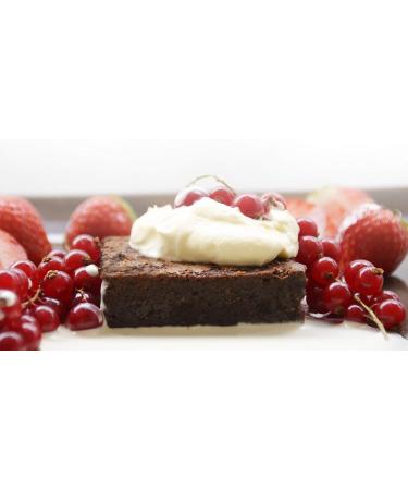 Brownies Gift Set of 4 Pieces | Melt Chocolate | London Artisan Chocolatiers | Award Winning Chocolate - Buy Online on GoSupps.com