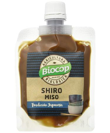 Biocop Biocop Miso Shiro Biocop 150 g 200 g