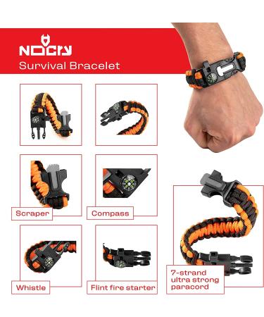 Rain Fly by NoCry 12x10 Lightweight Survival Camping Tarp 100% Waterproof Makes a Great Backpacking Tarp or Hammock Shelter Comes in Multiple Colors  Survival Bracelet Included Grey 12X10 Feet Grey - Buy Online on GoSupps.com
