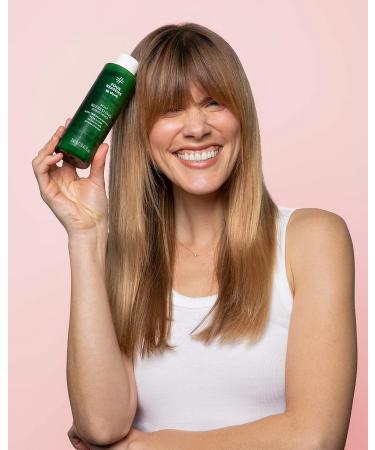 Buy Four Reasons Original Scalp Refreshing Conditioner - Moisturizing Anti-Itch Tea Tree Oil Formula for Flaky & Oily Dandruff - 8.45 fl.oz - Buy Online on GoSupps.com