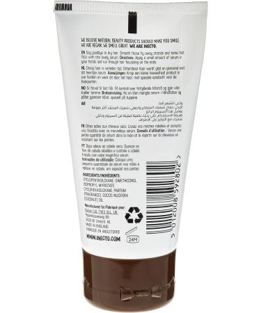 Inecto - Naturals Coconut Hair Serum - 50ml  - Buy Online on GoSupps.com