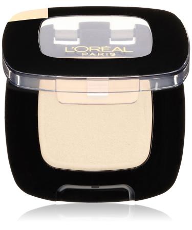 L'Oreal Paris Colour Riche Monos Eyeshadow  Matte Chill  0.12 oz. Matte Chill 0.12 Ounce (Pack of 1) - Buy Online on GoSupps.com