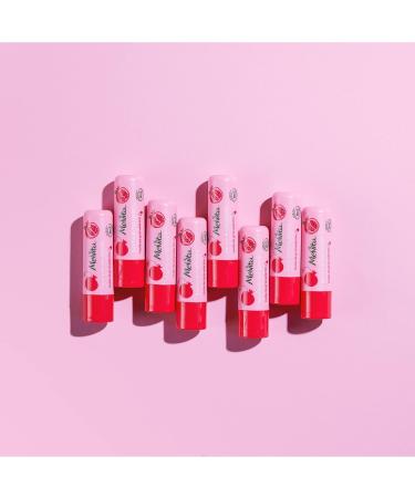 Melvita - Smoothing Lip Balm - Softening and Nourishing - 100% Natural Origin - Buy Online on GoSupps.com