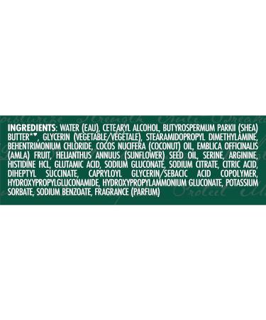 SheaMoisture Bond Repair Masque with Amla Oil | Strengthen & Moisturize Hair | Restorative HydroPlex Infusion - 11 oz - Buy Online on GoSupps.com