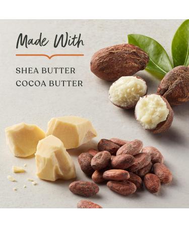 Sanctuary Spa Super Rich Shea Butter Moisturiser 300g - Cruelty-Free, Vegan Formula with Orange Extract - 300ml (Pack of 1) - Buy Online on GoSupps.com