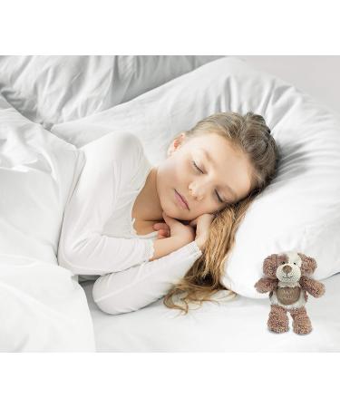 Tooth Fairy Pillow Max the Puppy Dog Stuffed Animal Plush Doll with Pocket - Ideal Gift for Boys | Maison Chic - Buy Online on GoSupps.com
