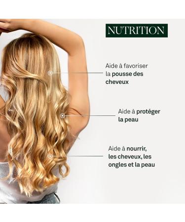 LUX OL - Castor Oil - Nails & Skin - Helps Nourish Protect Strengthen & Promote Hair Growth - 100% Natural Ingredients - Made in France - 50ml - Buy Online on GoSupps.com