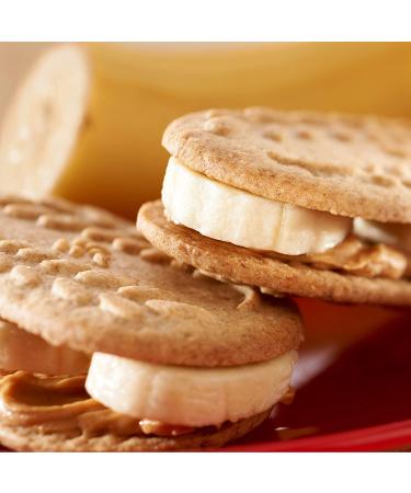 belVita Cranberry Orange Breakfast Biscuits - 5 Packs (4 Biscuits Per Pack) - Buy Online on GoSupps.com