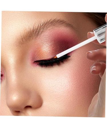 DRESSOOS 40 Pcs Mascara Tube Vial Oils Mascara Tubes Empty Eyeliner Tubes Empty Transparent - Buy Online on GoSupps.com