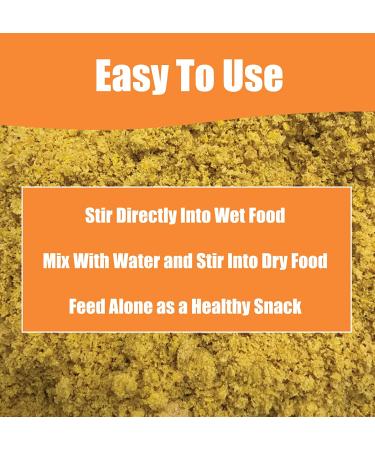 Whole Life Pet Healthy Gut Daily Supplement for Cats | Probiotics with Pumpkin for Digestion & Stool Formation | Easy Mix-in for Food or Hydrating Snack - Buy Online on GoSupps.com
