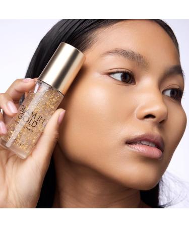 cosnova Catrice Glam In Gold Moisturizing Primer moisturizing soothing caring natural 30ml - Buy Online on GoSupps.com