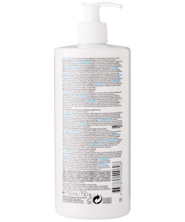 La Roche Posay Lipikar Cream 750 ml - Soothing Moisturizer for Dry Skin | International Shipping Available - Buy Online on GoSupps.com
