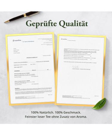  TeaClub Gyokuro Kirisakura 100g Japanese green tea flavorful and fruity with a subtle sweetness and umami loose leaf Japanese green tea - Buy Online on GoSupps.com