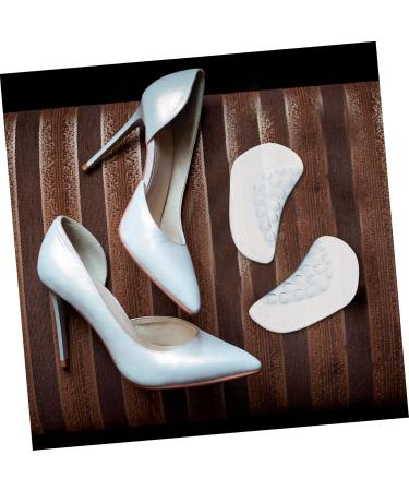Arch Support Insoles - Self-Adhesive Comfortable Inserts for Kids | 1 Pair Foot Support Pads | International Shipping Available - Buy Online on GoSupps.com