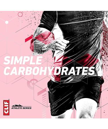 Clif WOWOOO SHOT BLOKS : Energy Chews : Different Flavours 3x Mixed - 3 Flavours Mix vi - Buy Online on GoSupps.com