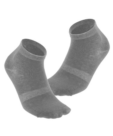 Mikinona 1 Pair Gel Socks Spa Soften Socks Hair Beads Clip Moisturizing Cotton Socks Dry Cracked Socks Hard Skin Repair Socks Moisturizing Socks Moisturizing Spa Socks Vegetable Gel