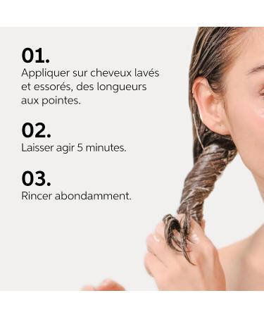 Wella Professionals Invigo Color Brilliance Hair Mask for Fine and Normal Hair Professional Care for Colored Hair 500 ml - Buy Online on GoSupps.com