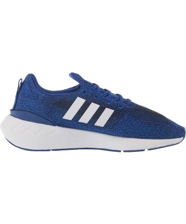 adidas Originals Men's Swift Run 22 Sneaker - Team Royal Blue/White/Legend Ink - Buy Online on GoSupps.com