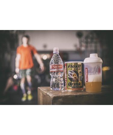 NUTREND Flexit Gold Drink 400 gram Pear - Buy Online on GoSupps.com