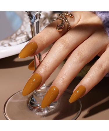 Bluesky Gel Nail Polish 10ml Hidden Treasure - AW2305 Beige Soak-Off Gel Polish for 21 Day Manicure Professional Salon& Home Use Requires Curing Under UV/LED Lamp - Buy Online on GoSupps.com