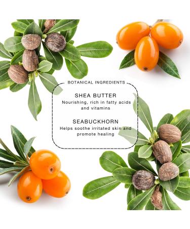 biba de sousa Eye Cream + Daily Cleanser Bundle - Buy Online on GoSupps.com