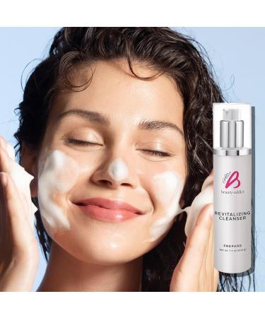 Revitalizing Cleanser 7.1 oz - Nourish & Refresh | International Shipping Available - Buy Online on GoSupps.com