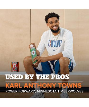 Gatorade G2 Low Calorie Grape Powder 19.4oz 3-Pack - Buy Online on GoSupps.com