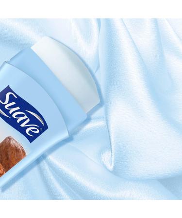 Suave Women s Deodorant Antiperspirant Variety Pack Everlasting Sunshine & Cocoa Butter 48H Protection Anti-Staining 2.6 Oz (2 Piece Set) - Shop Internationally - Buy Online on GoSupps.com
