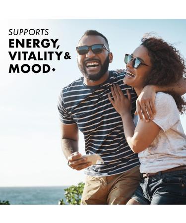 BlueBonnet Nutrition CellularActive Methylfolate 400 mcg Formulated with Quatrefolic Energy Mood and Prenatal Health* Vegan Gluten-Free Non-GMO and Kosher 60 Vegetable Capsules 60 Servings 60 Count (Pack of 1) - Buy Online on GoSupps.com