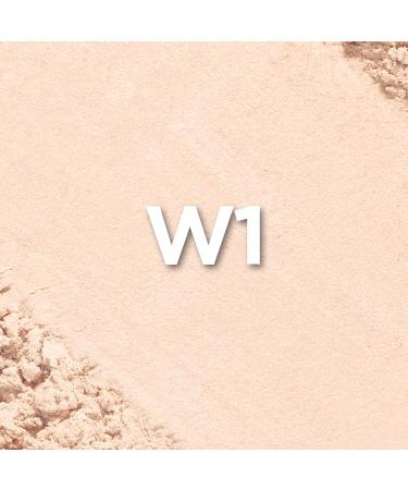 L'Oreal Paris True Match Powder Porcelain 0.33 Ounces by L'Oreal Paris - Buy Online on GoSupps.com