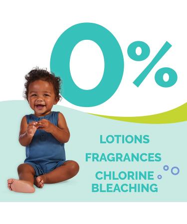 Seventh Generation Baby Diapers Size 3 - Sensitive Protection, 27 Count - Buy Online on GoSupps.com