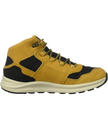 Merrell M-Ontario 85 WTRPF Hiking Boot Big Kid | Wheat | Size 1 (8-12 Years) - Buy Online on GoSupps.com