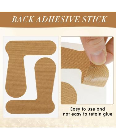 GREVOSEA 16-Piece Toe Spreader for Hallux Valgus - Corrective Toe Separators & Wraps for Wavy Crooked & Hammer Toes - Buy Online on GoSupps.com