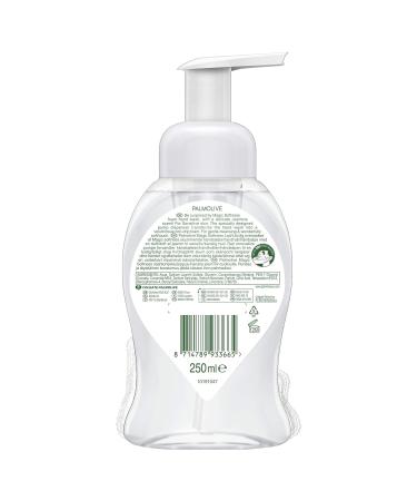 Buy Palmolive Magic Softness Jasmine Foam Soap 250ml - International Shipping Available - Buy Online on GoSupps.com