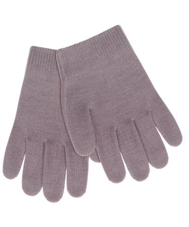 Beaupretty Gloves Pir Night Moisturizing Gloves Womens Glove enhncing Sleeping Gloves Gloves moisturizing Gloves Overnight Gloves in Bottle Lotion Gloves Dry Cosmetic Miss Sp Mask 19.5x12.2x0.4cm