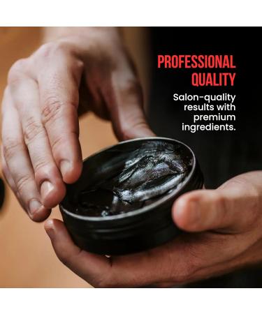 Buy The Shave Factory Hair Styling Series - 11 Wild Mane Cream | Premium International Shipping - Buy Online on GoSupps.com