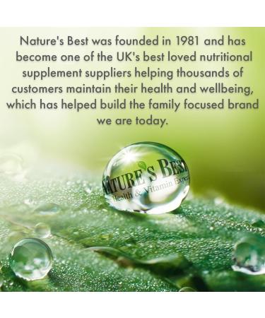 Multi B Complex with Choline & Inositol - 180 Vegetarian Tablets - Buy Online on GoSupps.com