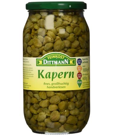 FD capers fines bigfr.1000g - Buy Online on GoSupps.com